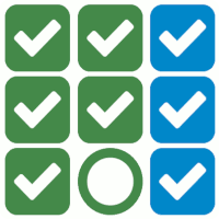 Print Hello 10 times, in Python